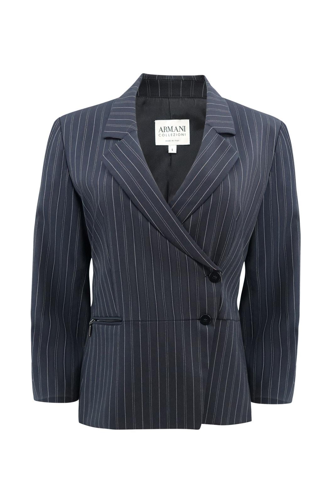 Vintage Armani Suits - Etsy