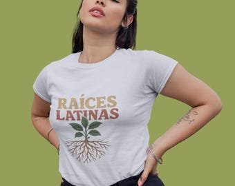 Raíces Latinas