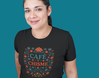 café y chismes