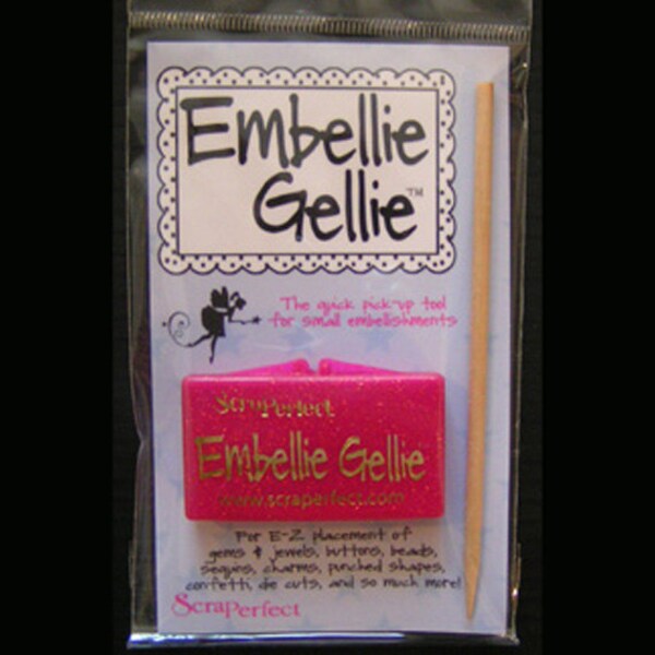 Embellie Gellie