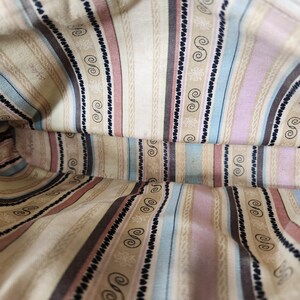 Brighton Straw Woven Shoulder Tote Black Leather Trim Heart Charm Summer Bag Vtg image 14