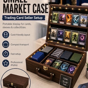 inis card sleeves Ryker