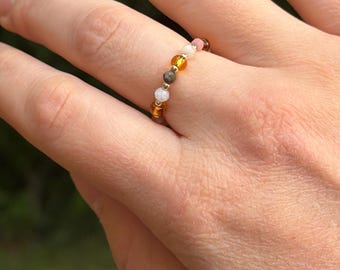 Sunshine & Whiskey Ring