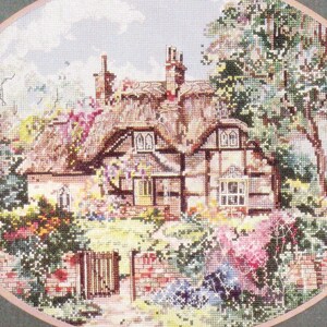 Marty Bell Ginger Cottage - Etsy