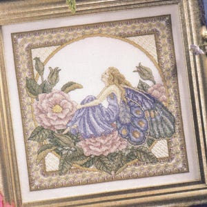 Teresa wentzler cross stitch - Etsy 日本