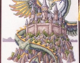 Teresa Wentzler - Day - Just Cross Stitch Pattern Item 110