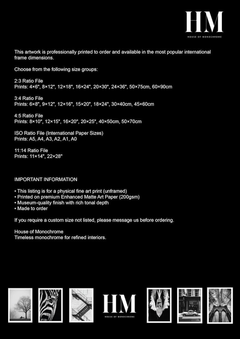 Black Sand Beach Print, Monochrome Ocean Foam Photography, Minimalist ...