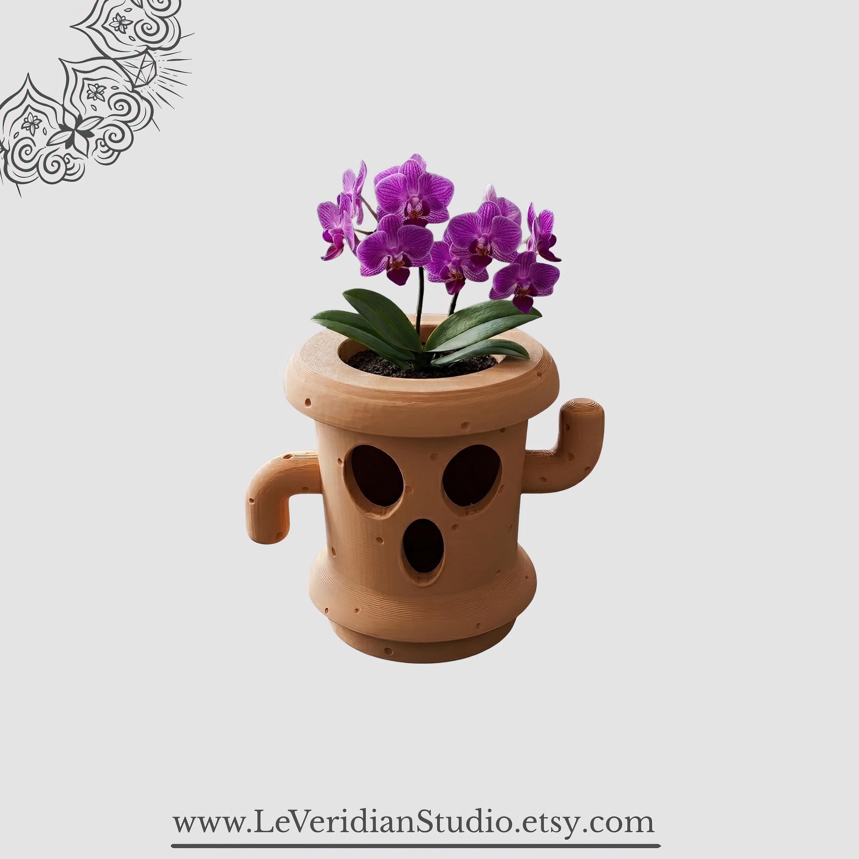 Acnh Planter - Etsy UK