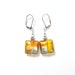 see more listings in the Murano Silver Earrings section