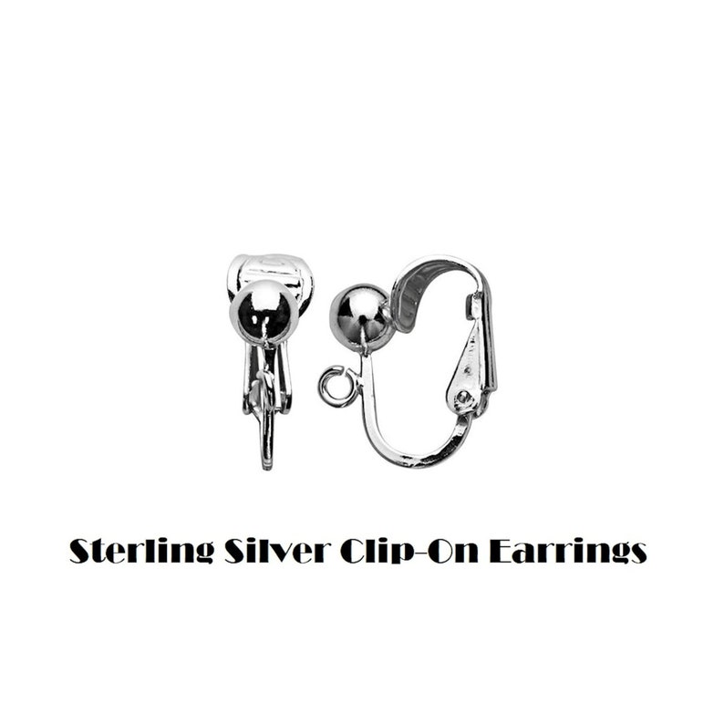 Murano Glass Black White Swirl Oval Silver Earrings, Sterling Silver Leverbacks, Venetian jewelry, Oval Mom Earrings, Christmas Gift image 4