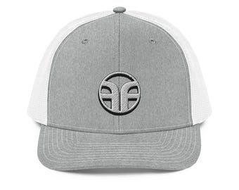 Trucker Cap: Fun to be Free Signature Series