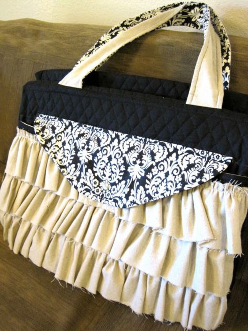 Garment Bag PDF INSTANT DOWNLOAD Sewing Pattern Etsy
