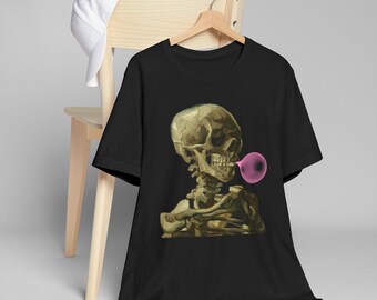 Unstressed by Death Tee