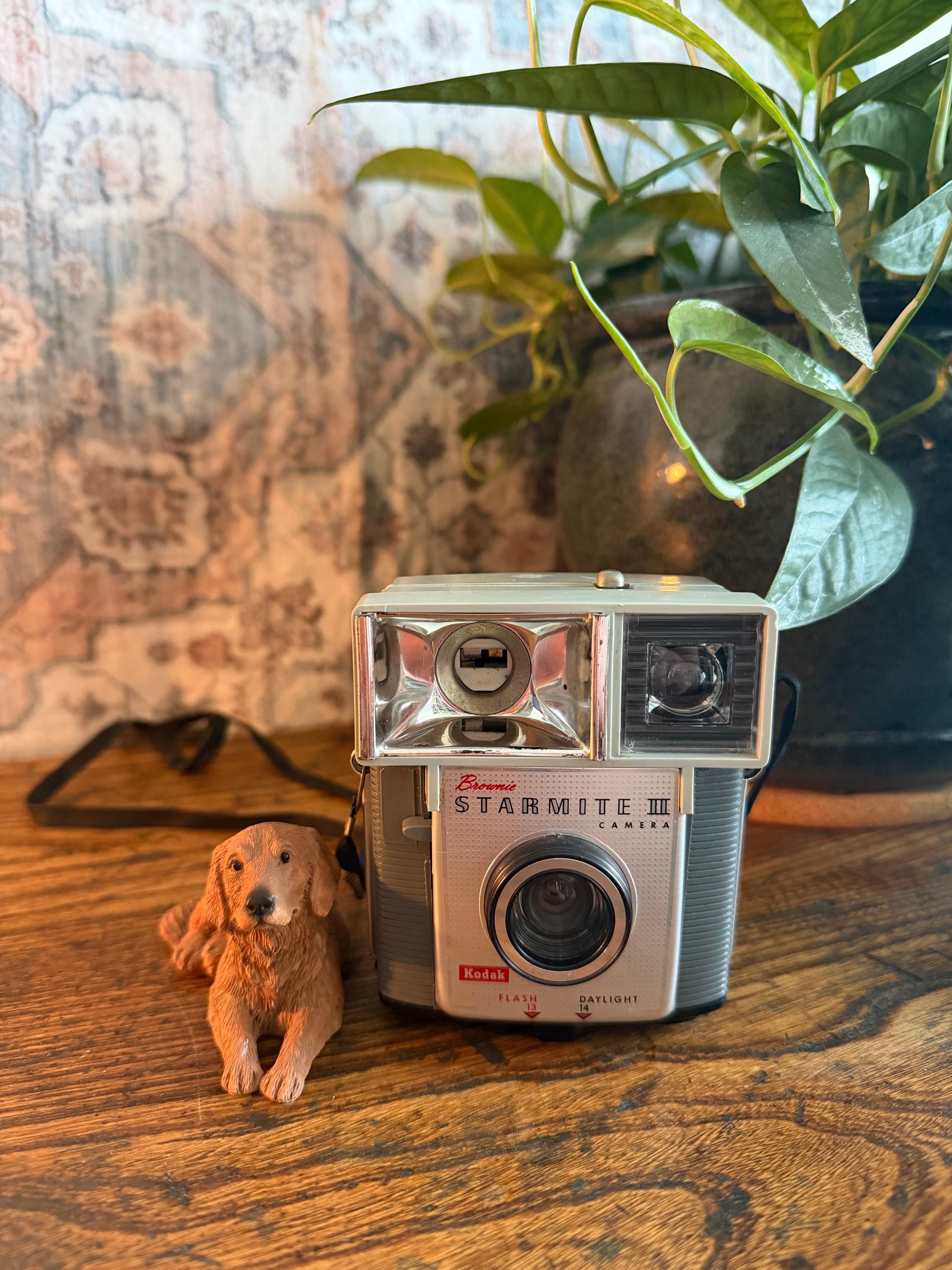 スーツ kodak 1960s Kodak Camera - Etsy