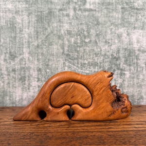 Fred Buss Wood Box - Etsy