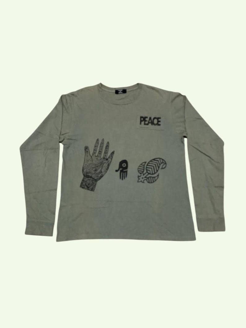 Zucca Issey Miyake - Etsy