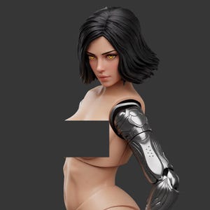 Nsfw Cyberpunk 2077 - Etsy Canada