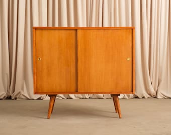 Model 1515-S Cabinet by Paul McCobb, 1950s