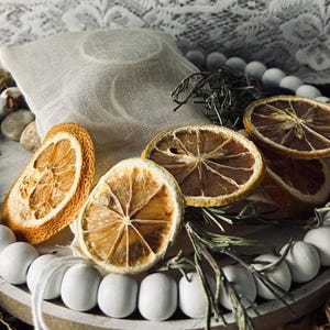 Citrus Refresh Simmer Pot Mix