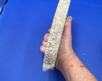 Stabilized Kyanite Specimen – Extraordinary Mineral Display Piece