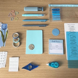 The Annotator Bookish Bundle
