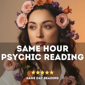 Paranormale lezing op hetzelfde uur, dringend snel nauwkeurig antwoord Liefdescarrière-levenspad (prioriteit)