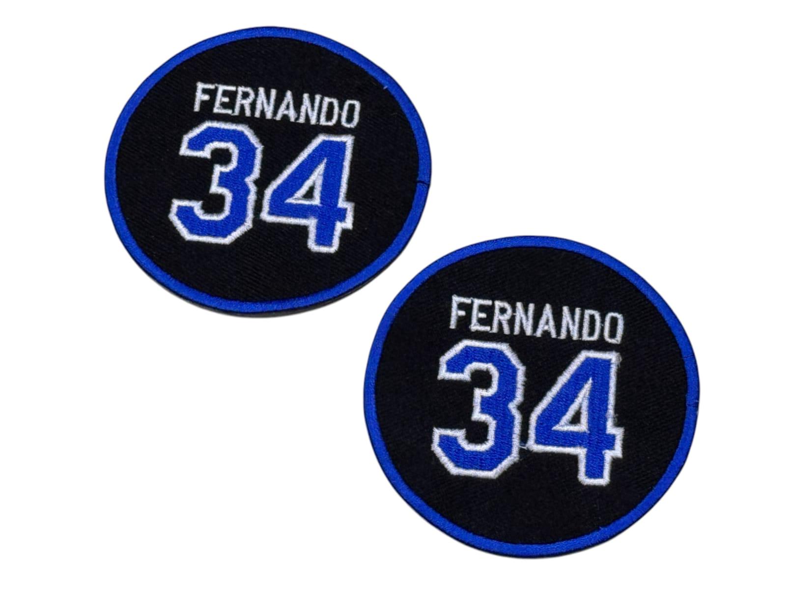 Fernando Name - Etsy