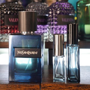 YSL Y Elixir  | 5mL / 10 mL