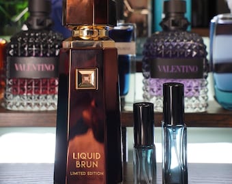 French Avenue Liquid Brun Limited Edition sample  | 5mL / 10mL