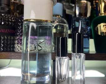 Ahmed Al Maghribi Kaaf Extrait sample   | 5mL / 10mL