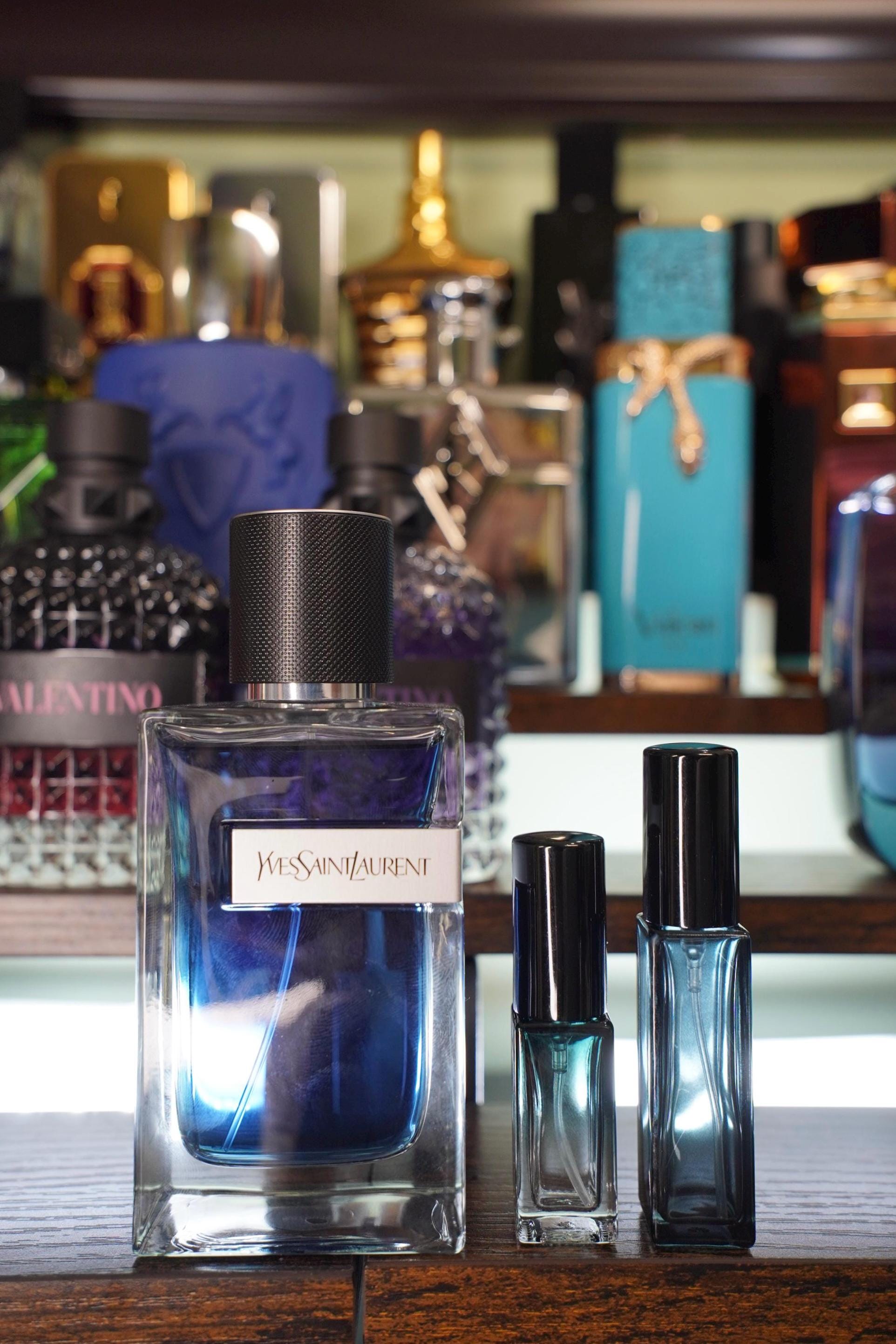 Vintage Ysl Cologne - Etsy