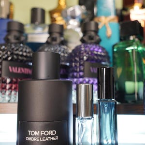 Tom Ford Ombre Leather | 5mL / 10mL