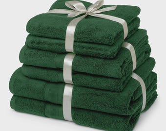 Luxury Egyptian Cotton Bath Sheet: 600GSM Super Soft, Extra Large, Absorbent Spa Towel