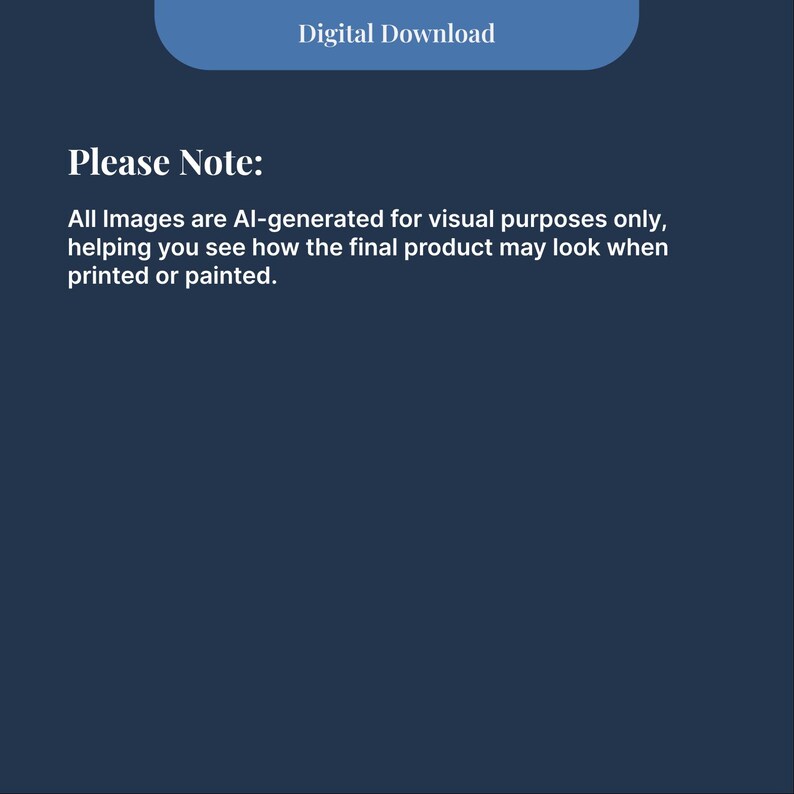 Seamless Pattern Guides | Repeatable Pattern Templates for Procreate Beginner | Set of 4 image 15
