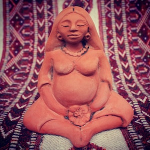 Kwitnąca Mama-Copper Wash