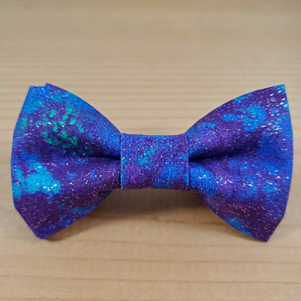 sparkly bow tie amazon