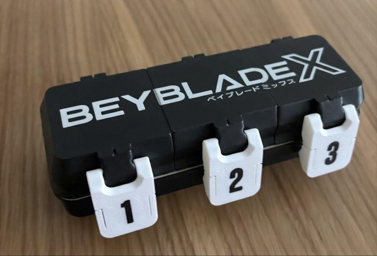 Beyblade x case - Etsy 日本