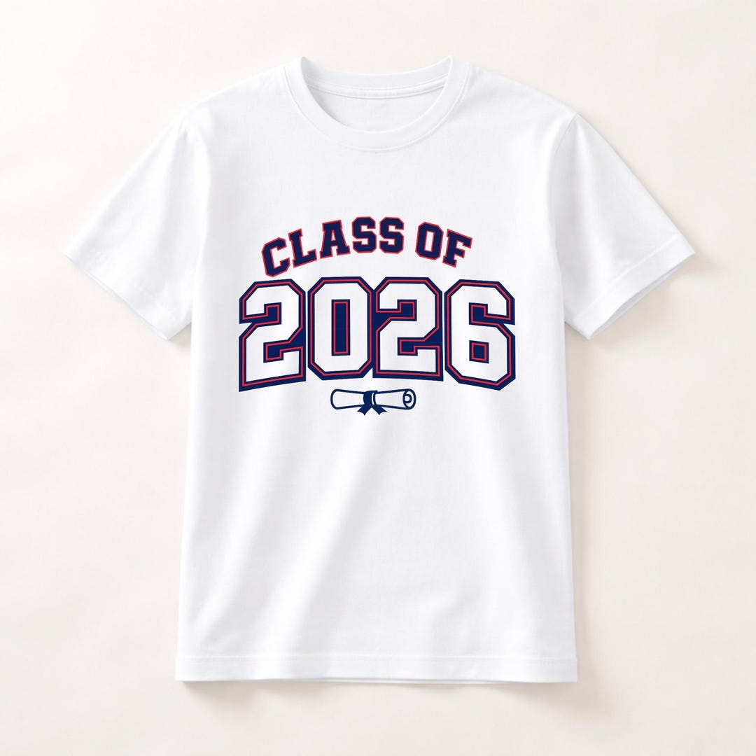 class-of-2026-varsity-style-graduation-shirt-senior-year-tee-etsy-uk