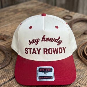 ZENANA | Say Howdy \