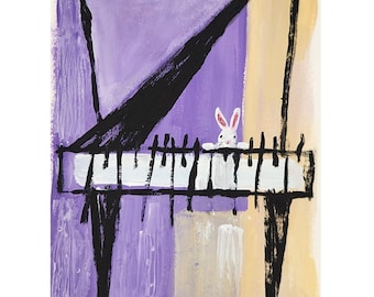 Print “Amazing” A4 size Canaletto paper