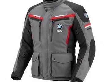 Adventure Motorcycle Riding Gear Bundle – Full Suit, Boots, Gloves – CE Armor Protection