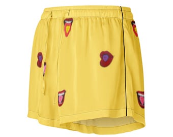 Sweet Tooth - Women’s pajama shorts