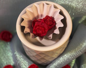 Roses Of Love waxmelts