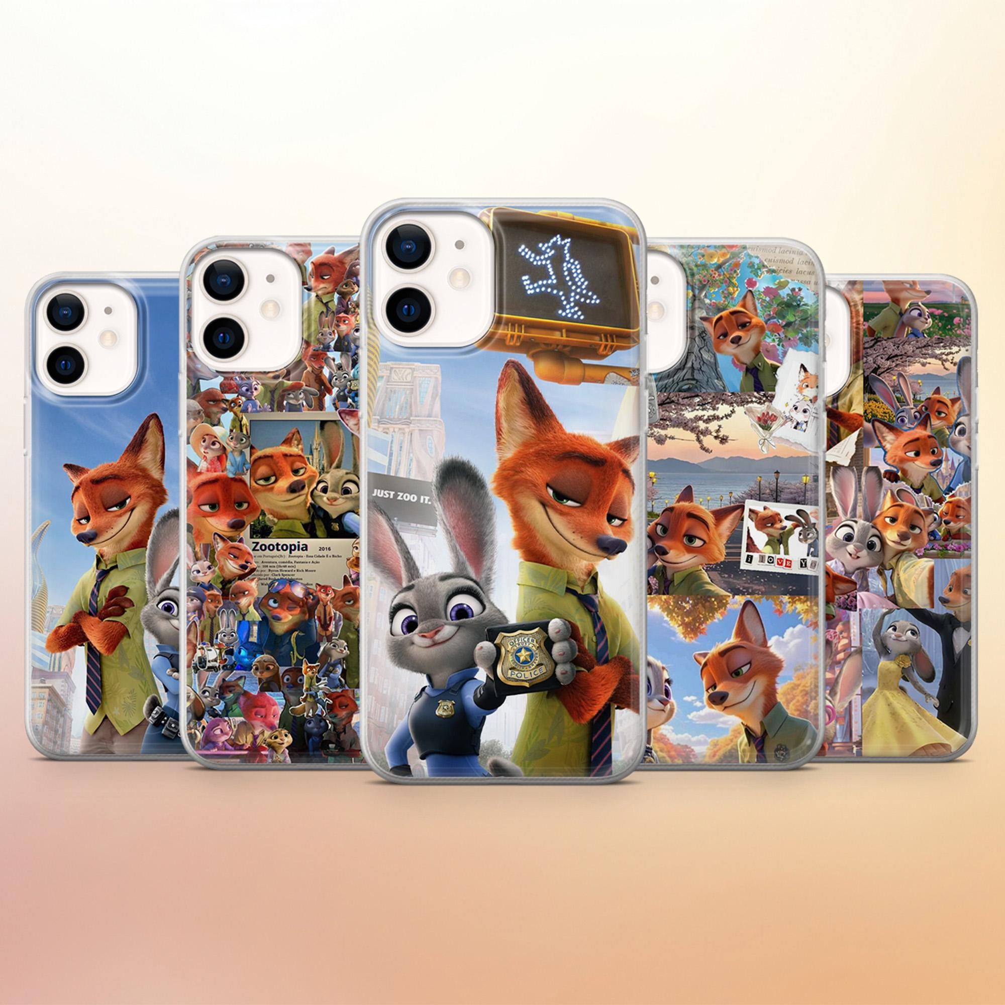 Cover Per Huawei Honor X7a In Silicone TPU Trasparente Con Motivo - A080 - 2