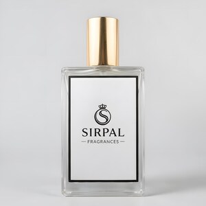 ALTHAIR Inspired Perfume Dupe – Long Lasting Mens Perfume – 50ml EDP Spray image 2