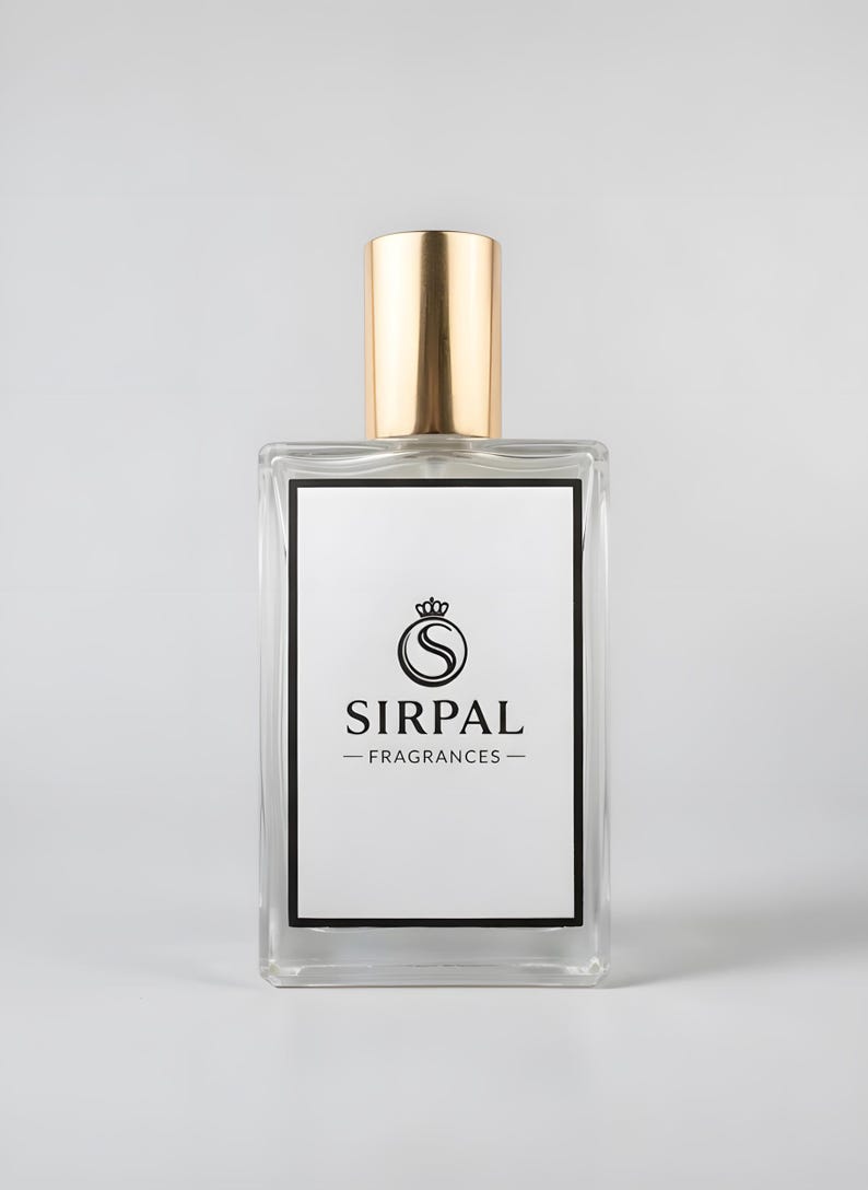 ALTHAIR Inspired Perfume Dupe – Long Lasting Mens Perfume – 50ml EDP Spray image 2