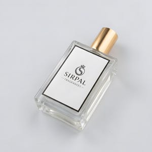 ALTHAIR Inspired Perfume Dupe – Long Lasting Mens Perfume – 50ml EDP Spray image 3