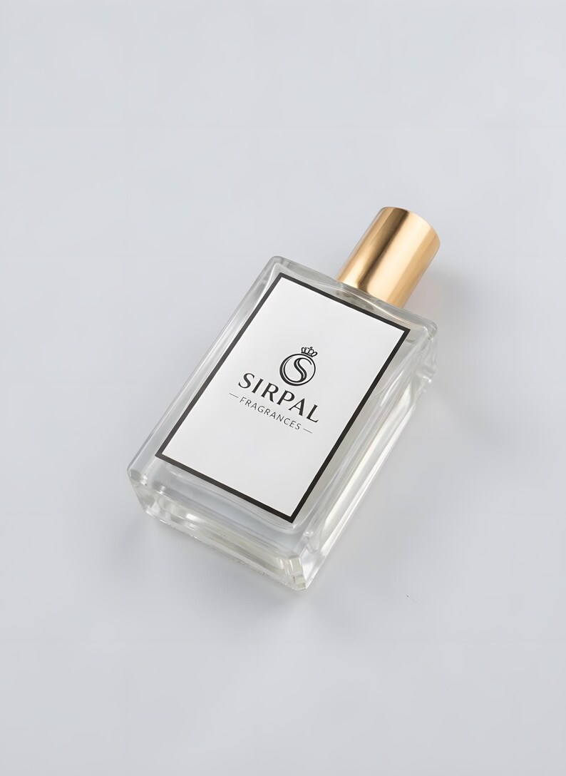 ALTHAIR Inspired Perfume Dupe – Long Lasting Mens Perfume – 50ml EDP Spray image 3