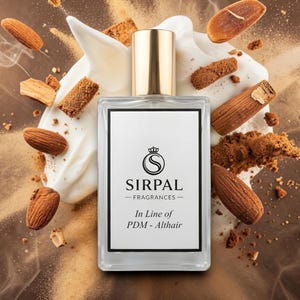 ALTHAIR Inspired Perfume Dupe – Long Lasting Mens Perfume – 50ml EDP Spray image 1