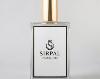 Luxury Long-Lasting Niche Perfume – Choose Any Fragrance – 30/50ml EDP Spray – Unisex